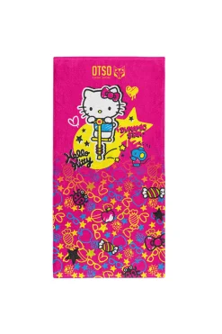 Online OTSO Almond Blossom Towel -
