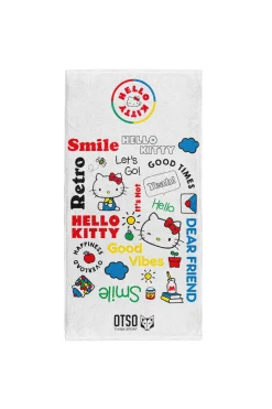 Best Sale OTSO Almond Blossom Towel -