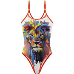 Sale OTSO Bañador mujer - Be A Lion