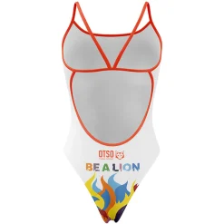 Sale OTSO Bañador mujer - Be A Lion