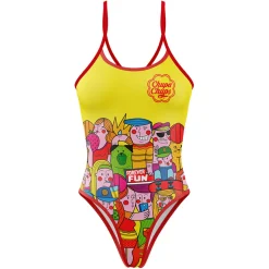 Hot OTSO Bañador mujer - Chupa Chups Forever Fun