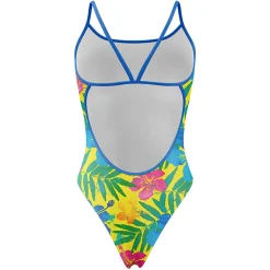 Sale OTSO Bañador mujer - Floral
