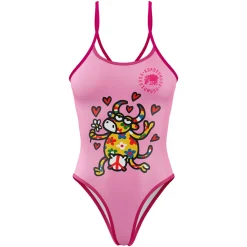 Sale OTSO Bañador mujer - Kukuxumusu Love