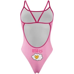 Sale OTSO Bañador mujer - Kukuxumusu Love
