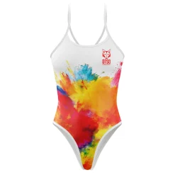 New OTSO Bañador niña - Colors