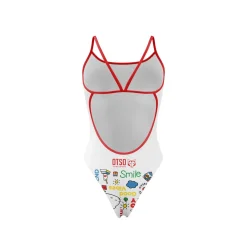 Sale OTSO Bañador Mujer Almond Blossom