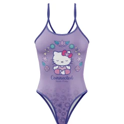 Clearance OTSO Bañador Mujer Almond Blossom