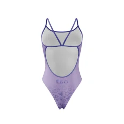 Clearance OTSO Bañador Mujer Almond Blossom