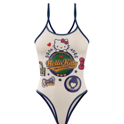 Online OTSO Bañador Mujer Almond Blossom