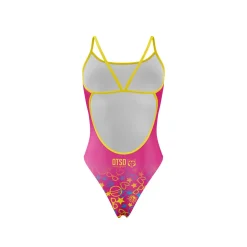 Clearance OTSO Bañador Mujer Almond Blossom