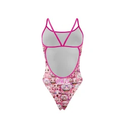 Cheap OTSO Bañador Mujer Almond Blossom