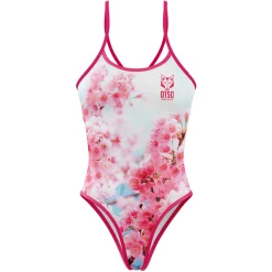 Outlet OTSO Bañador Mujer Almond Blossom
