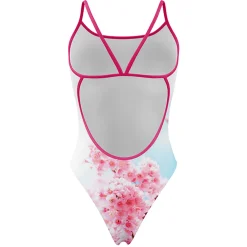 Outlet OTSO Bañador Mujer Almond Blossom