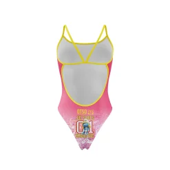 Best Sale OTSO Bañador Mujer Almond Blossom