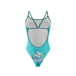 Online OTSO Bañador Mujer Almond Blossom