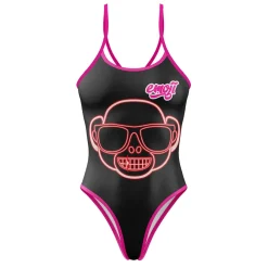 Best OTSO Bañador Mujer Almond Blossom