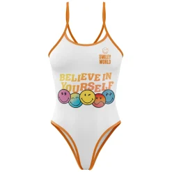 Clearance OTSO Bañador Mujer Almond Blossom
