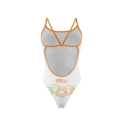 Clearance OTSO Bañador Mujer Almond Blossom