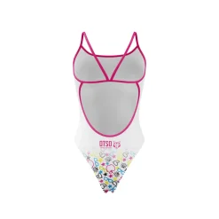 Online OTSO Bañador Mujer Hello Kitty Sweet