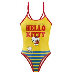 Discount OTSO Bañador Mujer Hello Kitty Sports