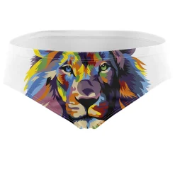 Best Sale OTSO Bañador slip hombre - Be A Lion