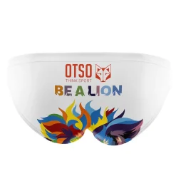 Best Sale OTSO Bañador slip hombre - Be A Lion