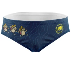 Cheap OTSO Bañador slip hombre - Kukuxumusu Bildot Trail