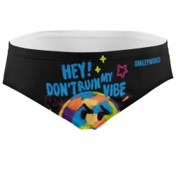 Best OTSO Bañador slip hombre - Smiley World Festival