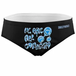 Hot OTSO Bañador slip hombre - Smiley World Connected