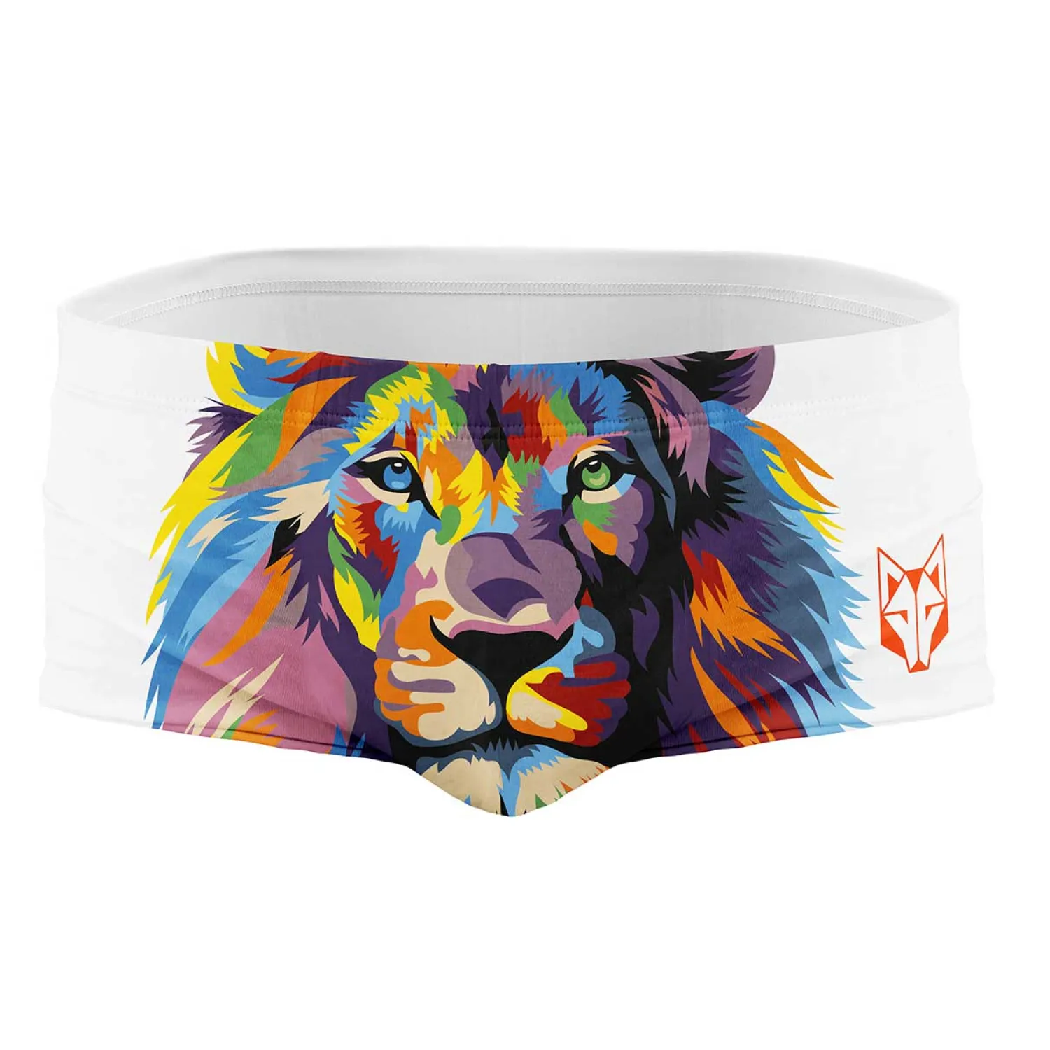 Discount OTSO Bañador trunk hombre - Be A Lion