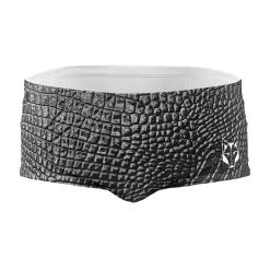 New OTSO Bañador trunk hombre - Black Snake