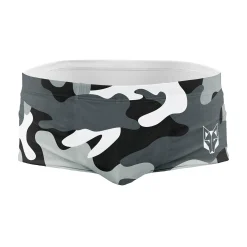 Cheap OTSO Bañador trunk hombre - Camo Grey