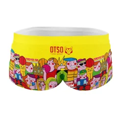 New OTSO Bañador trunk hombre - Chupa Chups Forever Fun