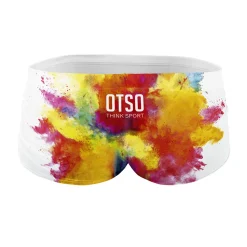 Shop OTSO Bañador trunk hombre - Colors
