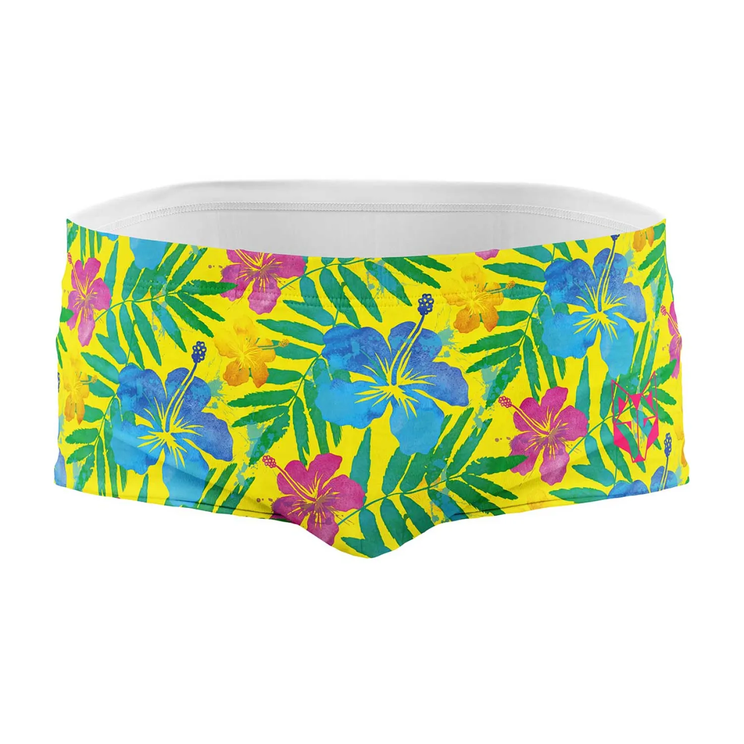 Clearance OTSO Bañador trunk hombre - Floral