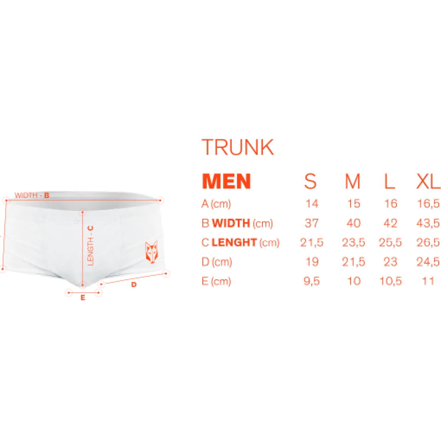 Clearance OTSO Bañador trunk hombre - Floral
