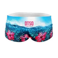 Best Sale OTSO Bañador trunk hombre - Kona (Outlet)