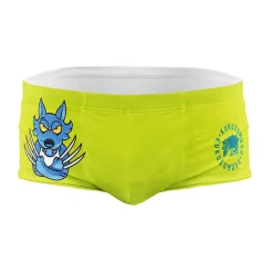 Online OTSO Bañador trunk hombre - Kukuxumusu Wolfezno