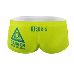 Online OTSO Bañador trunk hombre - Kukuxumusu Wolfezno