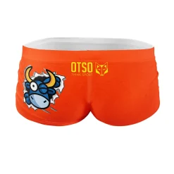 Hot OTSO Bañador trunk hombre - Kukuxumusu Beyond