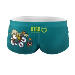 Hot OTSO Bañador trunk hombre - Kukuxumusu Bike