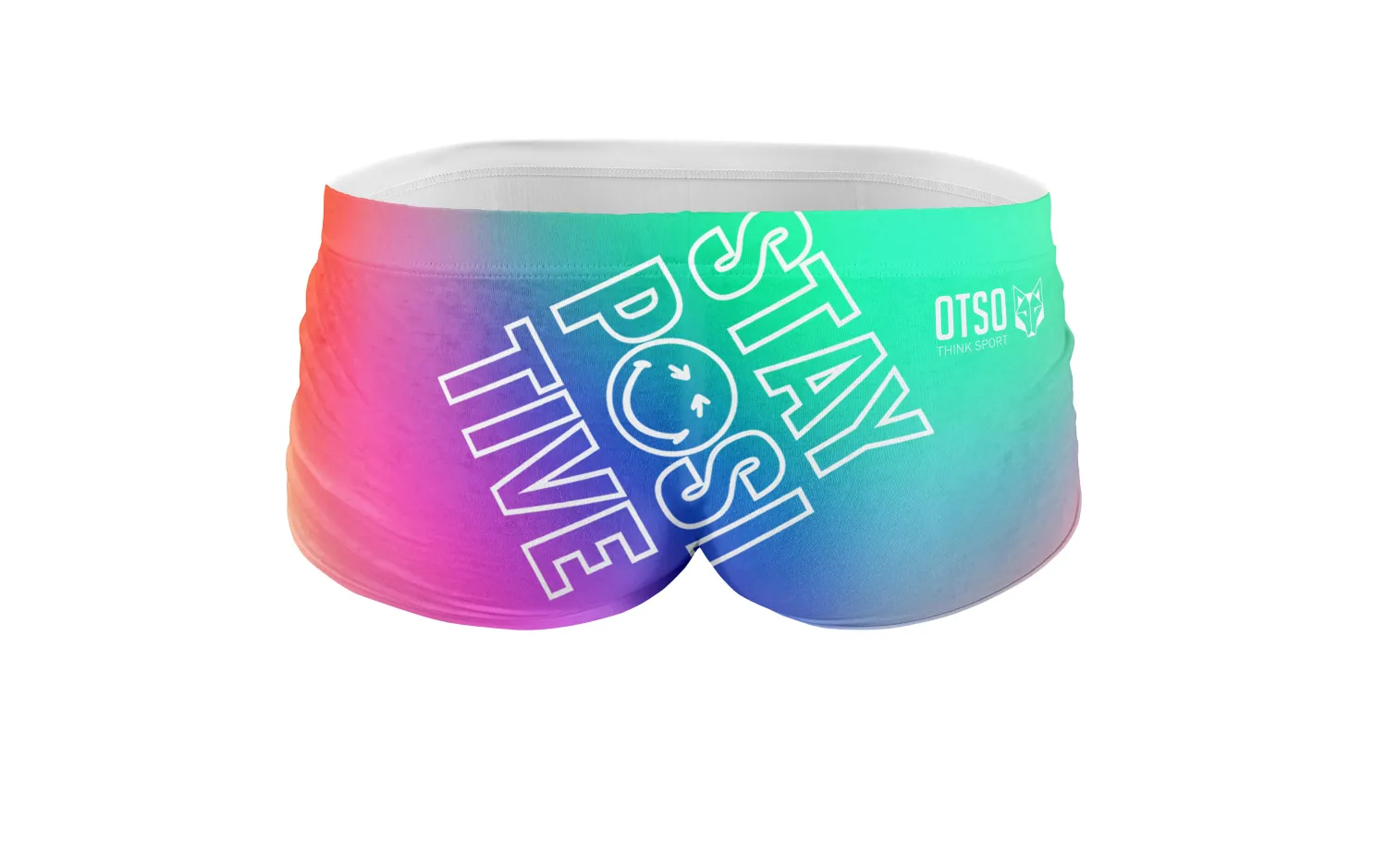 Online OTSO Bañador trunk hombre - SmileyWorld Focused (Outlet)