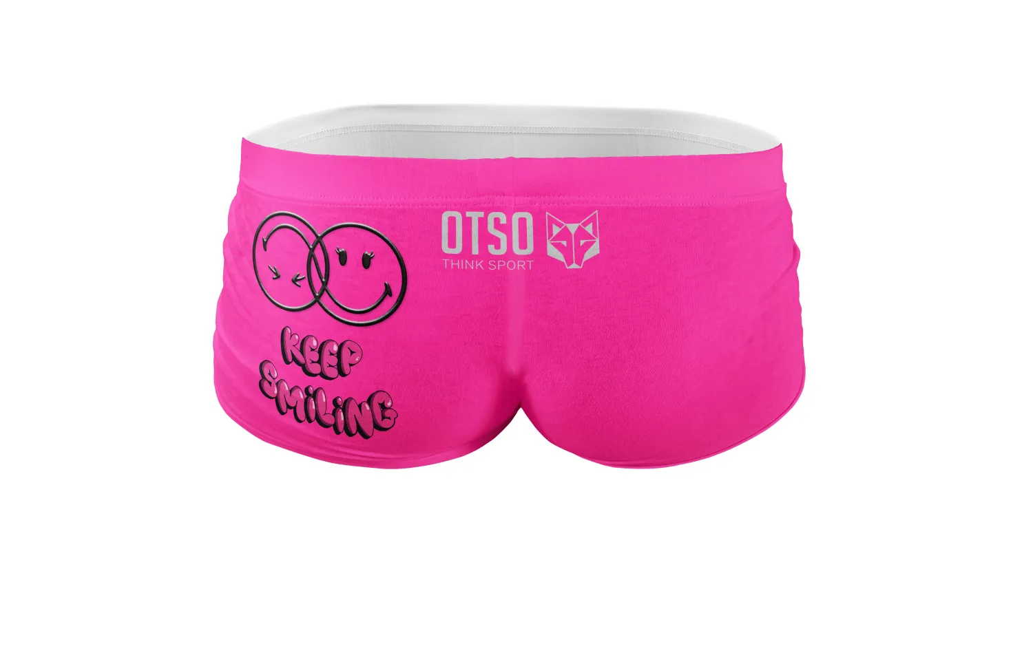 Discount OTSO Bañador trunk hombre - SmileyWorld Smiling (Outlet)