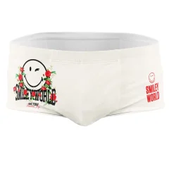Shop OTSO Bañador trunk hombre - Smiley World Vintage