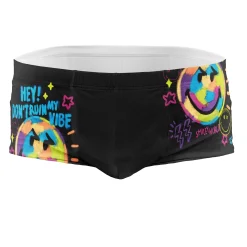 Sale OTSO Bañador trunk hombre - Smiley World Festival
