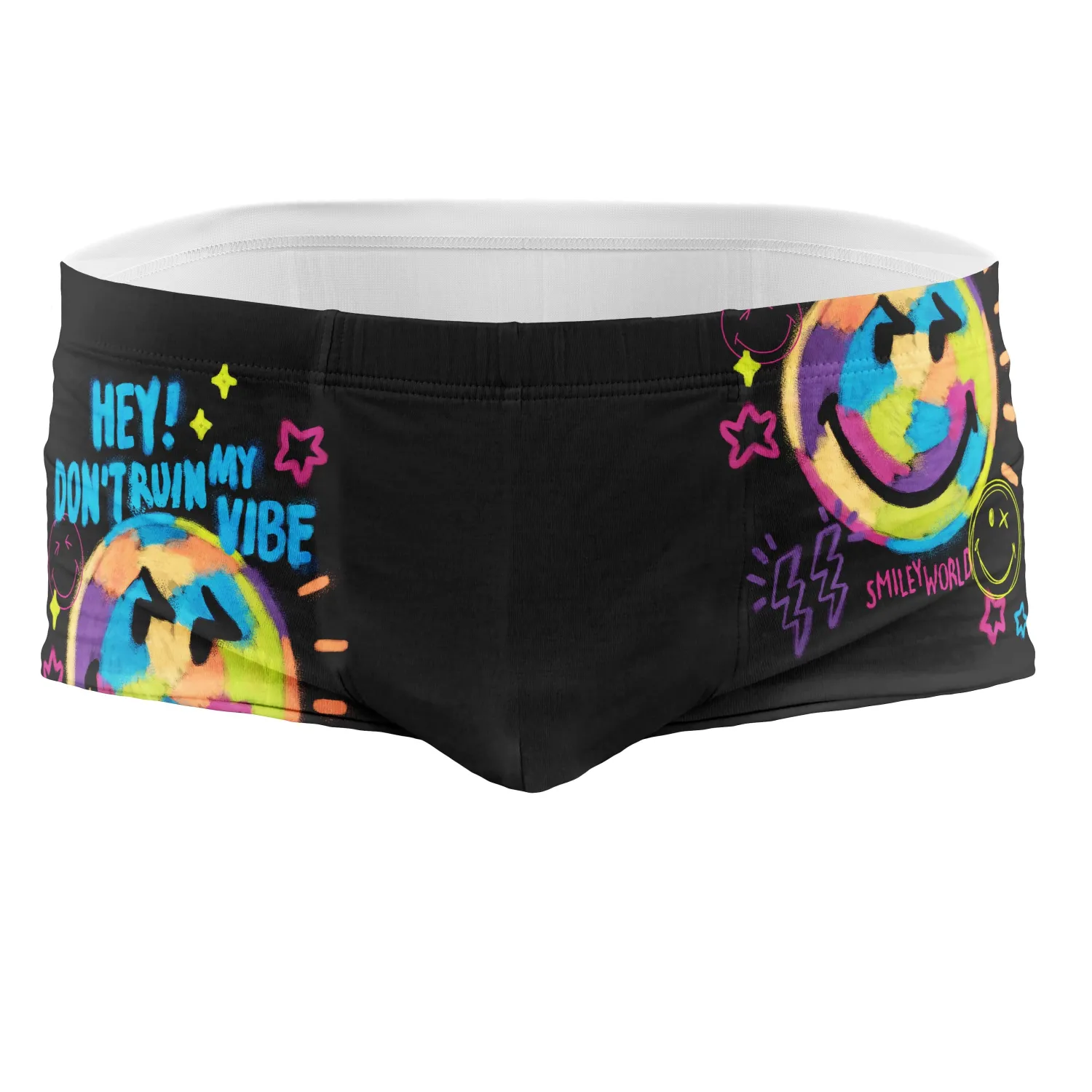 Sale OTSO Bañador trunk hombre - Smiley World Festival