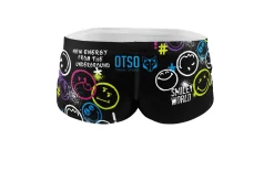 Sale OTSO Bañador trunk hombre - Smiley World Festival