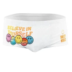 Cheap OTSO Bañador trunk hombre - Smiley World Believe