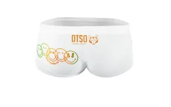 Cheap OTSO Bañador trunk hombre - Smiley World Believe