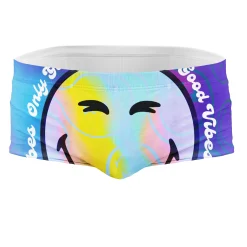 Sale OTSO Bañador trunk hombre - Smiley World Vibes